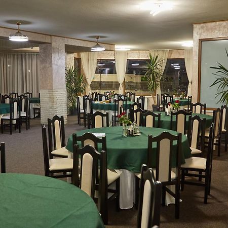Hotel Coralis Eforie Nord Zewnętrze zdjęcie