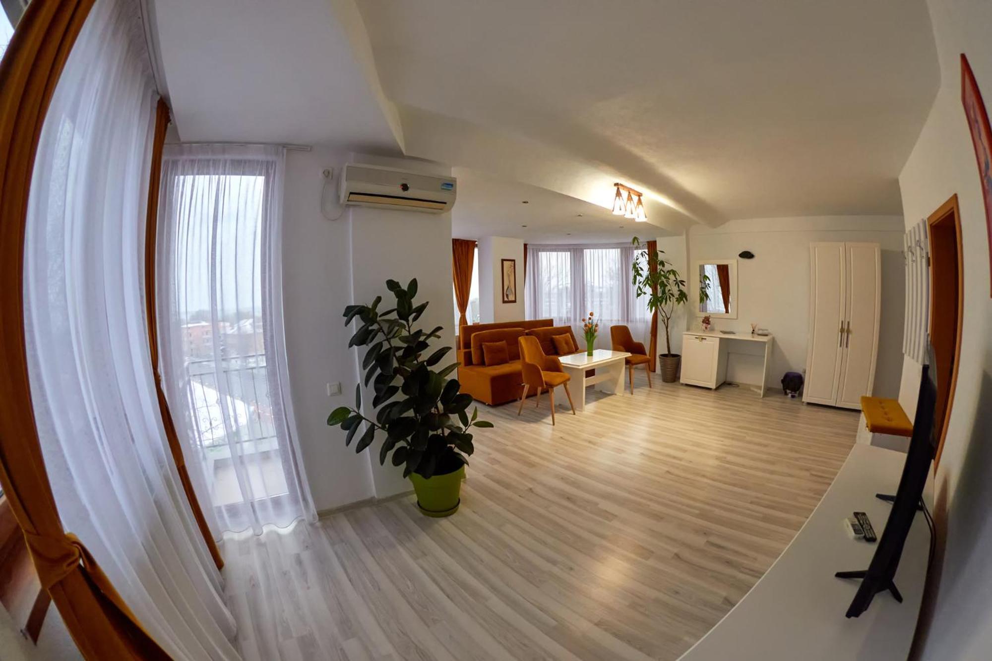 Hotel Coralis Eforie Nord Zewnętrze zdjęcie