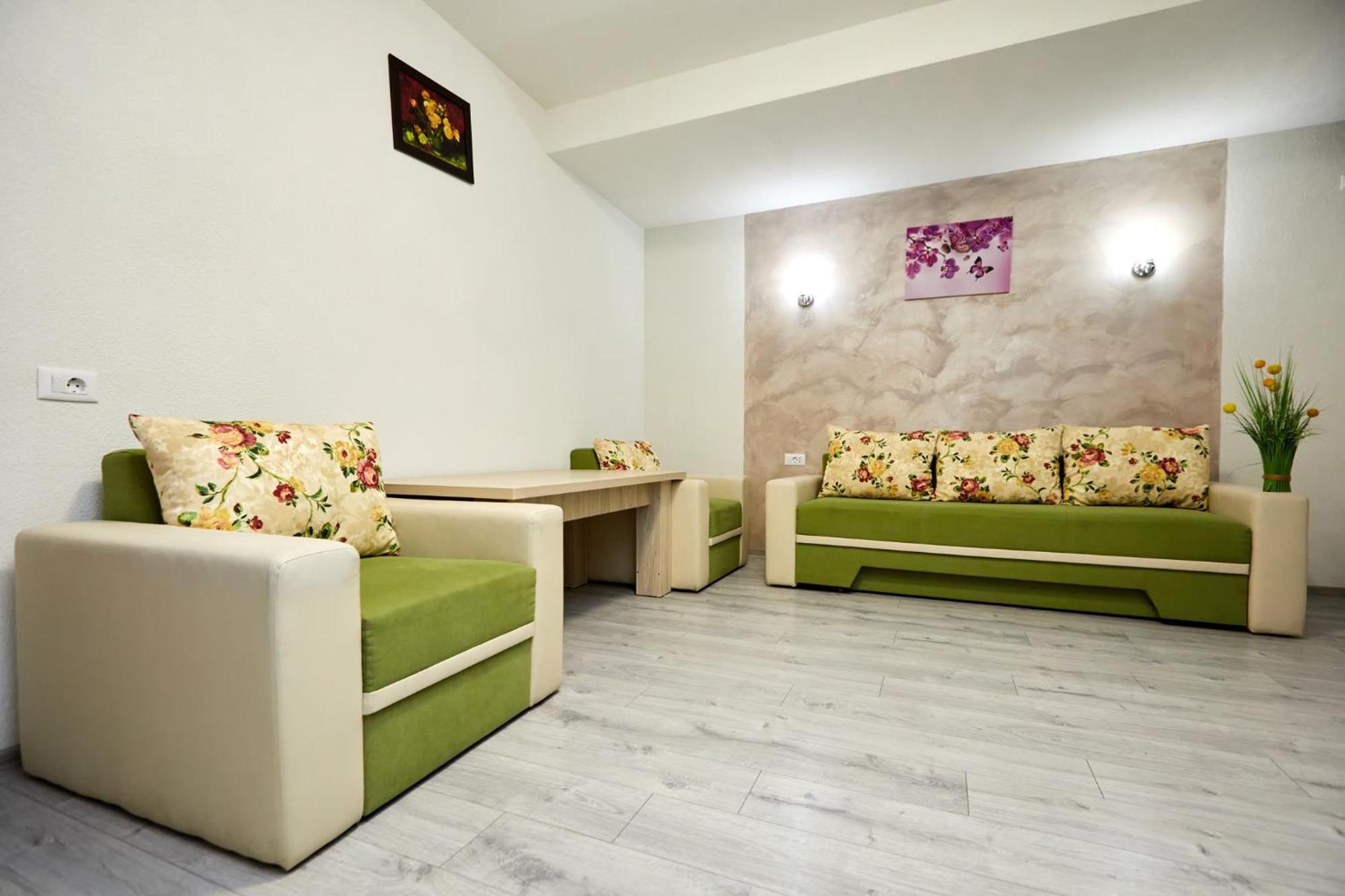 Hotel Coralis Eforie Nord Zewnętrze zdjęcie
