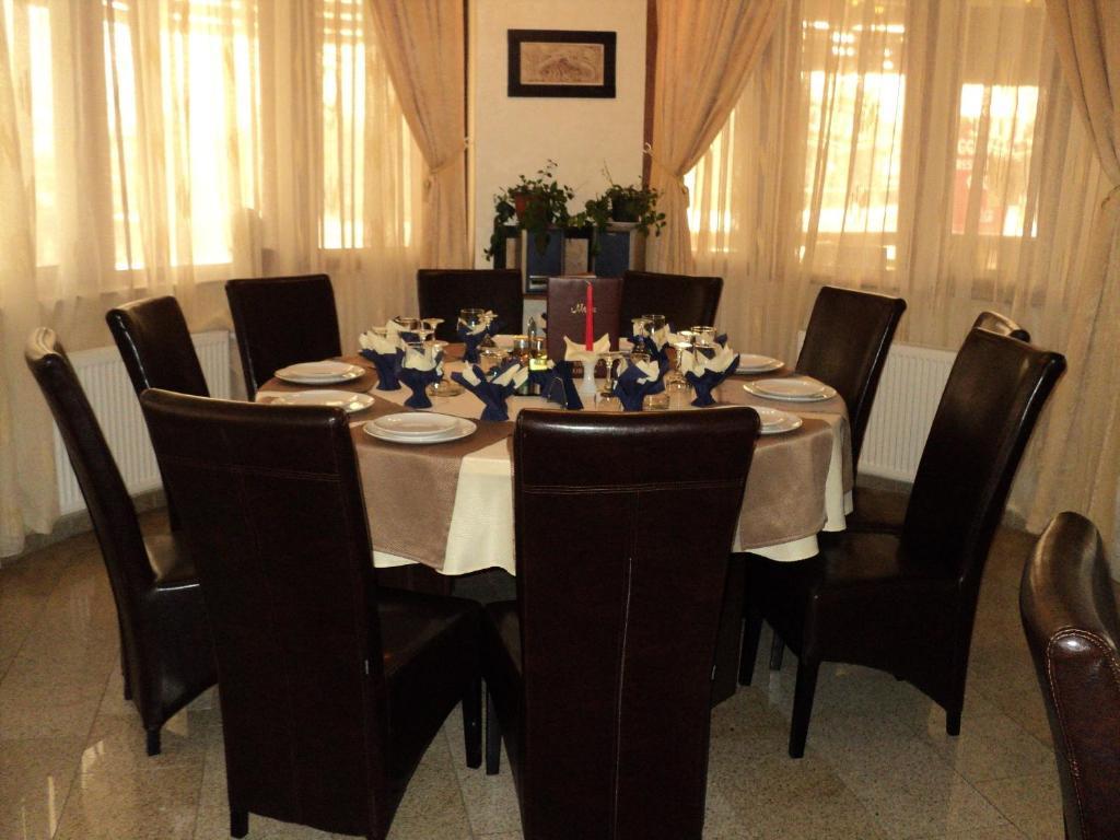 Hotel Coralis Eforie Nord Zewnętrze zdjęcie