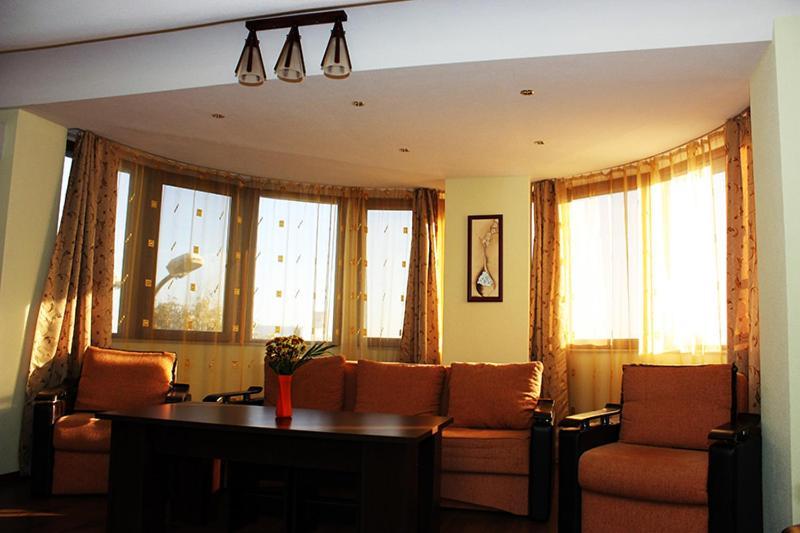 Hotel Coralis Eforie Nord Pokój zdjęcie