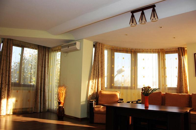 Hotel Coralis Eforie Nord Pokój zdjęcie