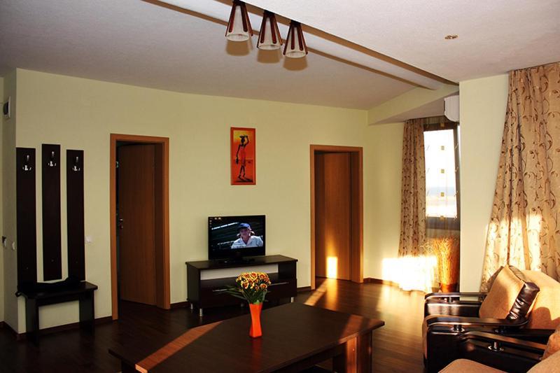 Hotel Coralis Eforie Nord Pokój zdjęcie